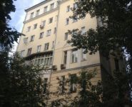 1-комнатная квартира площадью 43.7 кв.м, Вспольный переулок, 14 | цена 19 900 000 руб. | www.metrprice.ru