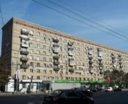 2-комнатная квартира площадью 58 кв.м, Кутузовский просп., 8 | цена 16 500 000 руб. | www.metrprice.ru