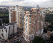 3-комнатная квартира площадью 137 кв.м, Староволынская ул., 12к3 | цена 85 000 000 руб. | www.metrprice.ru