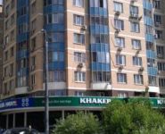 1-комнатная квартира площадью 50.4 кв.м, Родионовская ул., 10k1 | цена 8 950 000 руб. | www.metrprice.ru