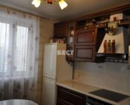 2-комнатная квартира площадью 54.2 кв.м, Раменки ул., 25К1 | цена 10 500 000 руб. | www.metrprice.ru