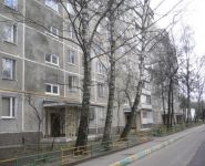 2-комнатная квартира площадью 46 кв.м, Кировоградская ул., 10К2 | цена 7 300 000 руб. | www.metrprice.ru