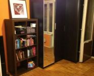 1-комнатная квартира площадью 36 кв.м, Зеленоград, к907А | цена 4 400 000 руб. | www.metrprice.ru