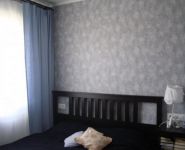 2-комнатная квартира площадью 62 кв.м, Наташи Ковшовой ул., 23 | цена 12 100 000 руб. | www.metrprice.ru