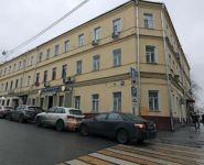 2-комнатная квартира площадью 43 кв.м, Малый Палашёвский переулок, 2/8 | цена 19 500 000 руб. | www.metrprice.ru
