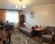 2-комнатная квартира площадью 60 кв.м, Балаклавский проспект, 4к8 | цена 9 990 000 руб. | www.metrprice.ru