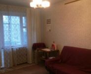2-комнатная квартира площадью 52 кв.м, улица Корнеева, 40Б | цена 4 400 000 руб. | www.metrprice.ru