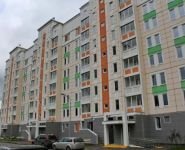 1-комнатная квартира площадью 41.5 кв.м, Вяземская ул., 6 | цена 5 000 000 руб. | www.metrprice.ru