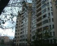 3-комнатная квартира площадью 108 кв.м, Пудовкина ул., 7 | цена 35 500 000 руб. | www.metrprice.ru