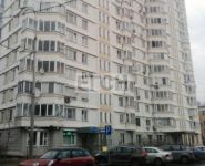 1-комнатная квартира площадью 37 кв.м, Запорожская ул., 6 | цена 6 500 000 руб. | www.metrprice.ru
