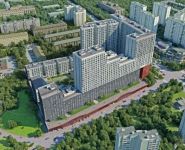 3-комнатная квартира площадью 99 кв.м, Можайское ш., 122 | цена 11 150 000 руб. | www.metrprice.ru