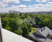 3-комнатная квартира площадью 106 кв.м, Козлова ул., 34 | цена 29 000 000 руб. | www.metrprice.ru