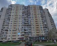 2-комнатная квартира площадью 55 кв.м, Новочеркасский бул., 55 | цена 11 300 000 руб. | www.metrprice.ru