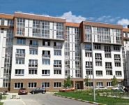 3-комнатная квартира площадью 76 кв.м, Старокрымская улица, 13с1 | цена 5 950 000 руб. | www.metrprice.ru