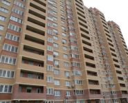 1-комнатная квартира площадью 46 кв.м, Липовый парк ул., 10К3 | цена 6 500 000 руб. | www.metrprice.ru