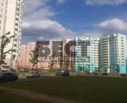 3-комнатная квартира площадью 104 кв.м, Красногорский бул., 20 | цена 8 900 000 руб. | www.metrprice.ru