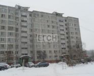3-комнатная квартира площадью 68.7 кв.м, улица Ялагина, 26 | цена 4 300 000 руб. | www.metrprice.ru