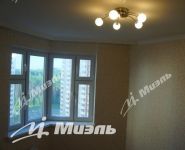 2-комнатная квартира площадью 52 кв.м, Изумрудный кв-л, 10 | цена 5 800 000 руб. | www.metrprice.ru