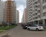 3-комнатная квартира площадью 75 кв.м, Варшавское ш., 190 | цена 7 239 100 руб. | www.metrprice.ru