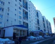 1-комнатная квартира площадью 38.9 кв.м, Херсонская улица, 1 | цена 2 950 000 руб. | www.metrprice.ru