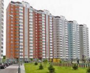 2-комнатная квартира площадью 52 кв.м, улица Авиаторов, 5к2 | цена 6 990 000 руб. | www.metrprice.ru