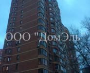3-комнатная квартира площадью 103 кв.м, Дубровская 1-я ул., 1К4 | цена 25 900 000 руб. | www.metrprice.ru