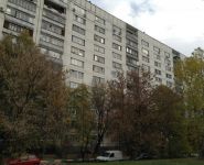 1-комнатная квартира площадью 35 кв.м, Ферганская ул., 11К1 | цена 5 500 000 руб. | www.metrprice.ru
