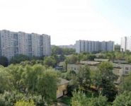 3-комнатная квартира площадью 74.4 кв.м, Лобненская улица, 12к1 | цена 9 300 000 руб. | www.metrprice.ru