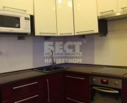 2-комнатная квартира площадью 46 кв.м, Белозерская ул., 17Б | цена 6 650 000 руб. | www.metrprice.ru