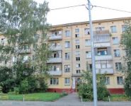 3-комнатная квартира площадью 55 кв.м, Парковая 15-я ул., 52К1 | цена 7 200 000 руб. | www.metrprice.ru