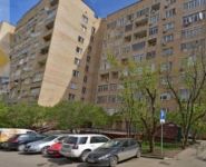 1-комнатная квартира площадью 48 кв.м, 1-й Смоленский переулок, 9с1 | цена 15 300 000 руб. | www.metrprice.ru