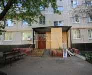 3-комнатная квартира площадью 54 кв.м, Кировоградская ул., 4К4 | цена 7 300 000 руб. | www.metrprice.ru