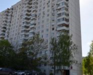 3-комнатная квартира площадью 75.2 кв.м, Каширское ш., 86К3 | цена 12 100 000 руб. | www.metrprice.ru