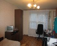 3-комнатная квартира площадью 52 кв.м, Каширское ш., 110К2 | цена 7 500 000 руб. | www.metrprice.ru