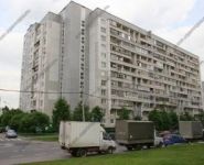 1-комнатная квартира площадью 38 кв.м, Луговой пр., 7 | цена 6 500 000 руб. | www.metrprice.ru