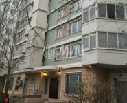 1-комнатная квартира площадью 36 кв.м, Марьинский Парк ул., 19 | цена 6 150 000 руб. | www.metrprice.ru
