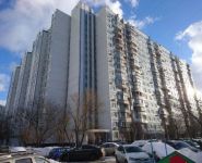 3-комнатная квартира площадью 74 кв.м, улица Борисовские Пруды, 38 | цена 10 000 000 руб. | www.metrprice.ru