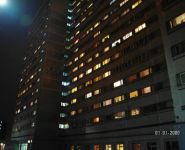 1-комнатная квартира площадью 21 кв.м, Аминьевское ш., 17 | цена 4 950 000 руб. | www.metrprice.ru