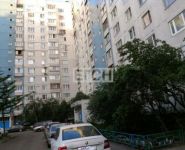 3-комнатная квартира площадью 64 кв.м, Братеевская улица, 33к1 | цена 9 300 000 руб. | www.metrprice.ru