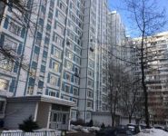 2-комнатная квартира площадью 52 кв.м, Осенний бульвар, 10к1 | цена 13 500 000 руб. | www.metrprice.ru