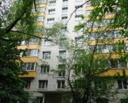 2-комнатная квартира площадью 47 кв.м, Петрозаводская ул., 6 | цена 6 900 000 руб. | www.metrprice.ru