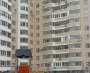 1-комнатная квартира площадью 38 кв.м, Нарвская ул., 1ак3 | цена 8 300 000 руб. | www.metrprice.ru