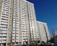 2-комнатная квартира площадью 58.5 кв.м, Беловежская ул., 83 | цена 7 650 000 руб. | www.metrprice.ru