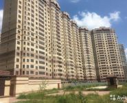 2-комнатная квартира площадью 53 кв.м, Северное шоссе, к9 | цена 3 300 000 руб. | www.metrprice.ru