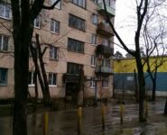 1-комнатная квартира площадью 29 кв.м, Димитрова ул., 55 | цена 2 200 000 руб. | www.metrprice.ru