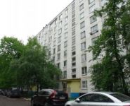 2-комнатная квартира площадью 45 кв.м, Сумской проезд, 25к2 | цена 2 900 000 руб. | www.metrprice.ru