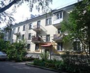 1-комнатная квартира площадью 33 кв.м, Вересковая ул., 14 | цена 5 100 000 руб. | www.metrprice.ru