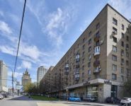 2-комнатная квартира площадью 58 кв.м, Смоленская ул., 7 | цена 26 500 000 руб. | www.metrprice.ru