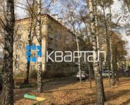 2-комнатная квартира площадью 43.2 кв.м, Пионерская улица, 2 | цена 33 000 000 руб. | www.metrprice.ru