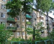 3-комнатная квартира площадью 57.3 кв.м, Южная улица, 37 | цена 2 700 000 руб. | www.metrprice.ru